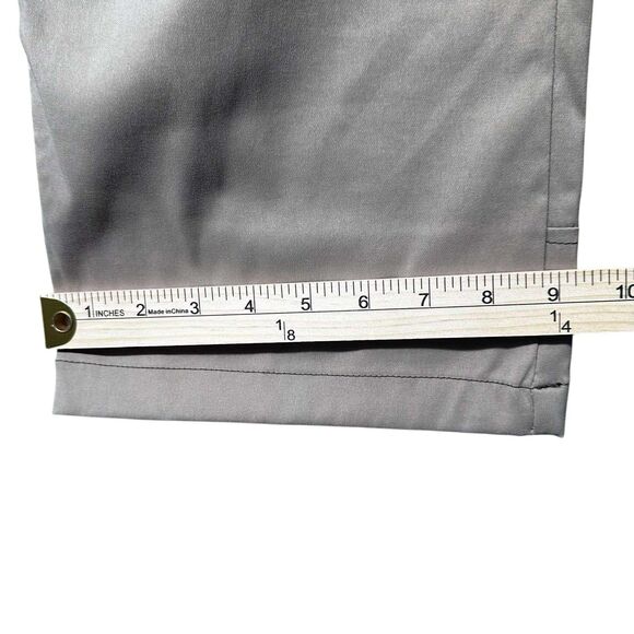 Wrangler Outdoor Series Beige Men’s Size 40x30 Nylon Tech Terrain Stretch Pants - Picture 9 of 9